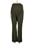 Nine West Green Casual Pants Size 8 - photo 2