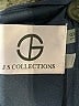 JS Collections Blue Cocktail Dress Size 16 - photo 7