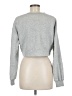 Gap Gray Sweatshirt Size M - photo 2