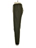 Nine West Green Casual Pants Size 8 - photo 5
