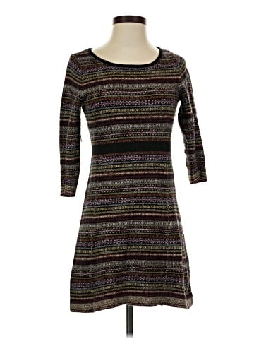 Sparrow Casual Dress (view 1)