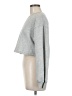 Gap Gray Sweatshirt Size M - photo 5