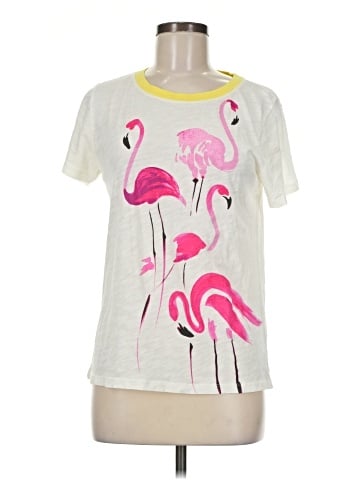 J.Crew Short Sleeve T-Shirt (view 1)
