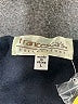 Francesca's 100% Polyester Blue Blazer Size L - photo 6