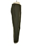 Nine West Green Casual Pants Size 8 - photo 4