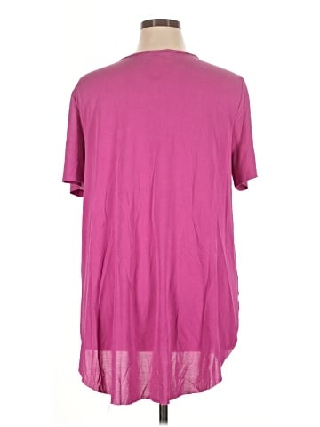 Gibson Latimer Short Sleeve Top (view 2)