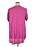 Gibson Latimer Pink Short Sleeve Top Size XL - photo 2