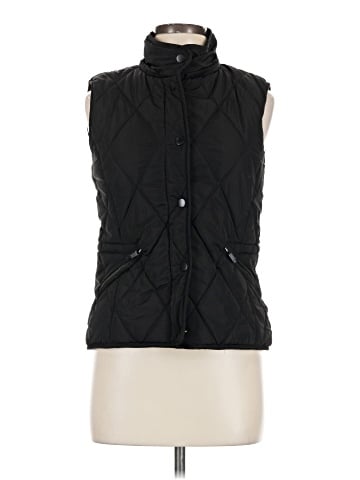Trafaluc by Zara Vest (view 1)