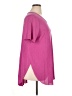 Gibson Latimer Pink Short Sleeve Top Size XL - photo 4