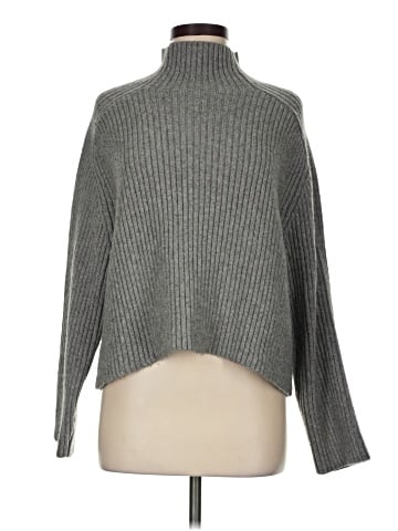 H&M Turtleneck Sweater (view 1)