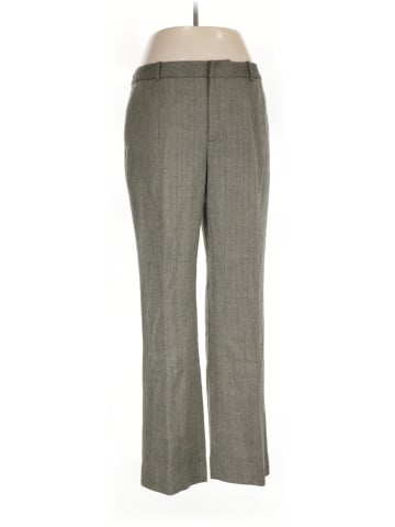 Lauren by Ralph Lauren Wool Pants (view 1)
