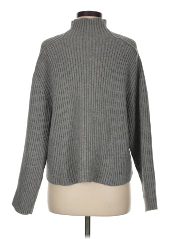 H&M Turtleneck Sweater (view 2)