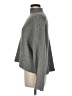 H&M Gray Turtleneck Sweater Size M - photo 5