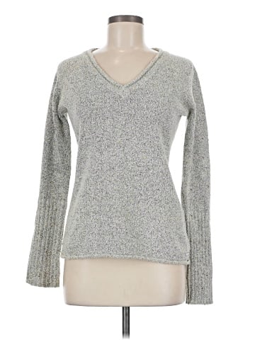 Columbia Pullover Sweater (view 1)