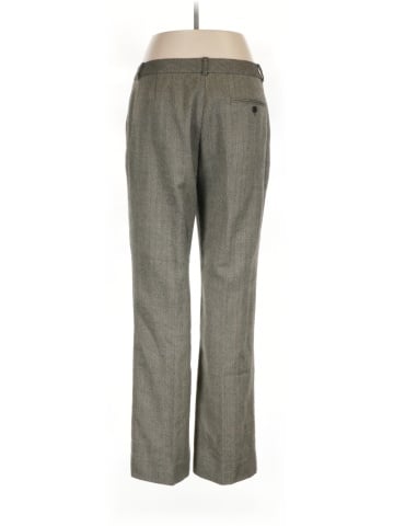 Lauren by Ralph Lauren Wool Pants (view 2)