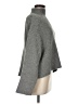 H&M Gray Turtleneck Sweater Size M - photo 4