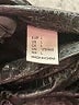Unbranded Metallic Black Cocktail Dress Size L - photo 7