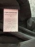 Unbranded Metallic Black Cocktail Dress Size L - photo 8