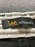 Lee Black Jeans Size 22 - photo 4