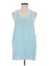 Topman Blue Sweater Vest Size M - photo 1