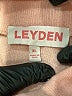 Leyden Tan Casual Dress Size XL - photo 7