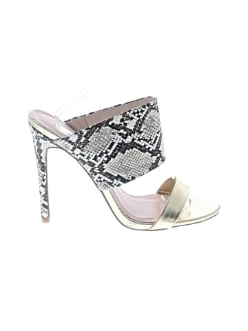 Shoedazzle Sandals (view 1)