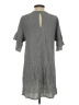 BCBGeneration Gray Casual Dress Size S (estimated) - photo 2