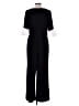 DKNY Black Jumpsuit Size 12 - photo 2