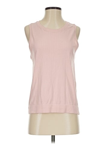 Athleta Sleeveless T-Shirt (view 1)