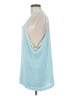 Topman Blue Sweater Vest Size M - photo 5