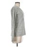 Columbia Metallic Silver Pullover Sweater Size M - photo 4