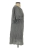 BCBGeneration Gray Casual Dress Size S (estimated) - photo 4