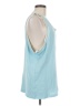 Topman Blue Sweater Vest Size M - photo 4