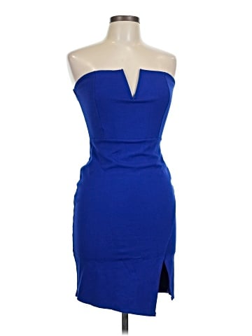 Charlotte Russe Cocktail Dress (view 1)
