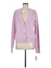 On 34th Pink Cardigan Size M - photo 1