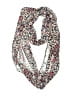 Unbranded Ivory Black Scarf One size - photo 1