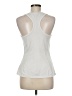 Fabletics Ivory Tank Top Size M - photo 2