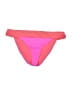 Billabong Color Block Pink Swimsuit Bottoms Size S (estimated) - photo 1