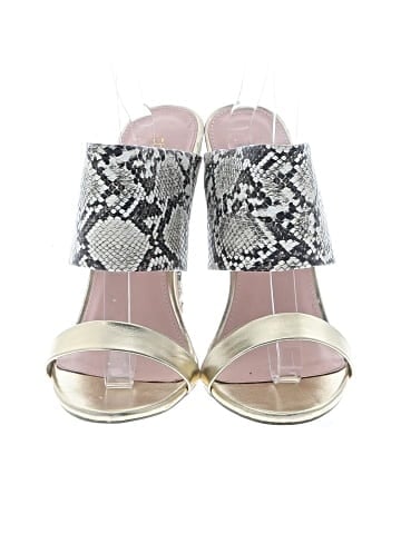 Shoedazzle Sandals (view 2)
