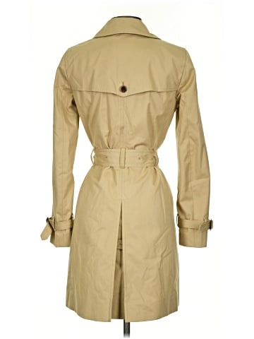 J.Crew Collection Trenchcoat (view 2)