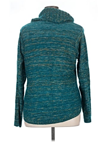 Gloria Vanderbilt Pullover Sweater (view 2)