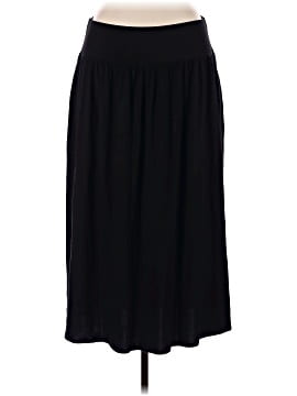 Eileen Fisher Casual Skirt