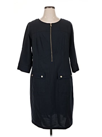 Sharagano Casual Dress (view 1)