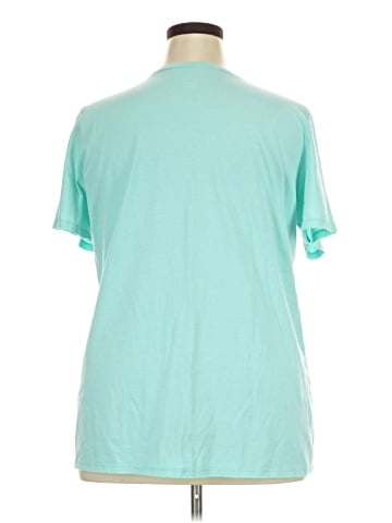 Just My Size Short Sleeve T-Shirt (view 2)