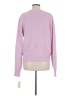 On 34th Pink Cardigan Size M - photo 2