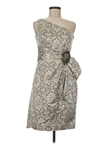 Kay Unger Cocktail Dress (view 1)