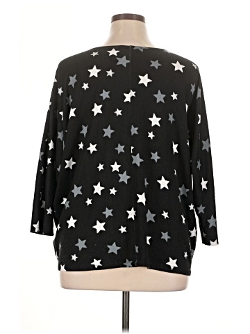 Kim & Cami Pullover Sweater (view 2)