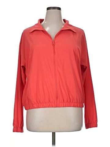 Z by Zella Track Jacket (view 1)