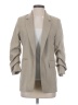 H&M Tan Blazer Size S - photo 1