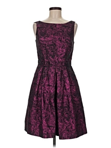 Cynthia Steffe Cocktail Dress (view 1)